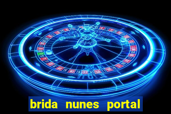 brida nunes portal do zacarias